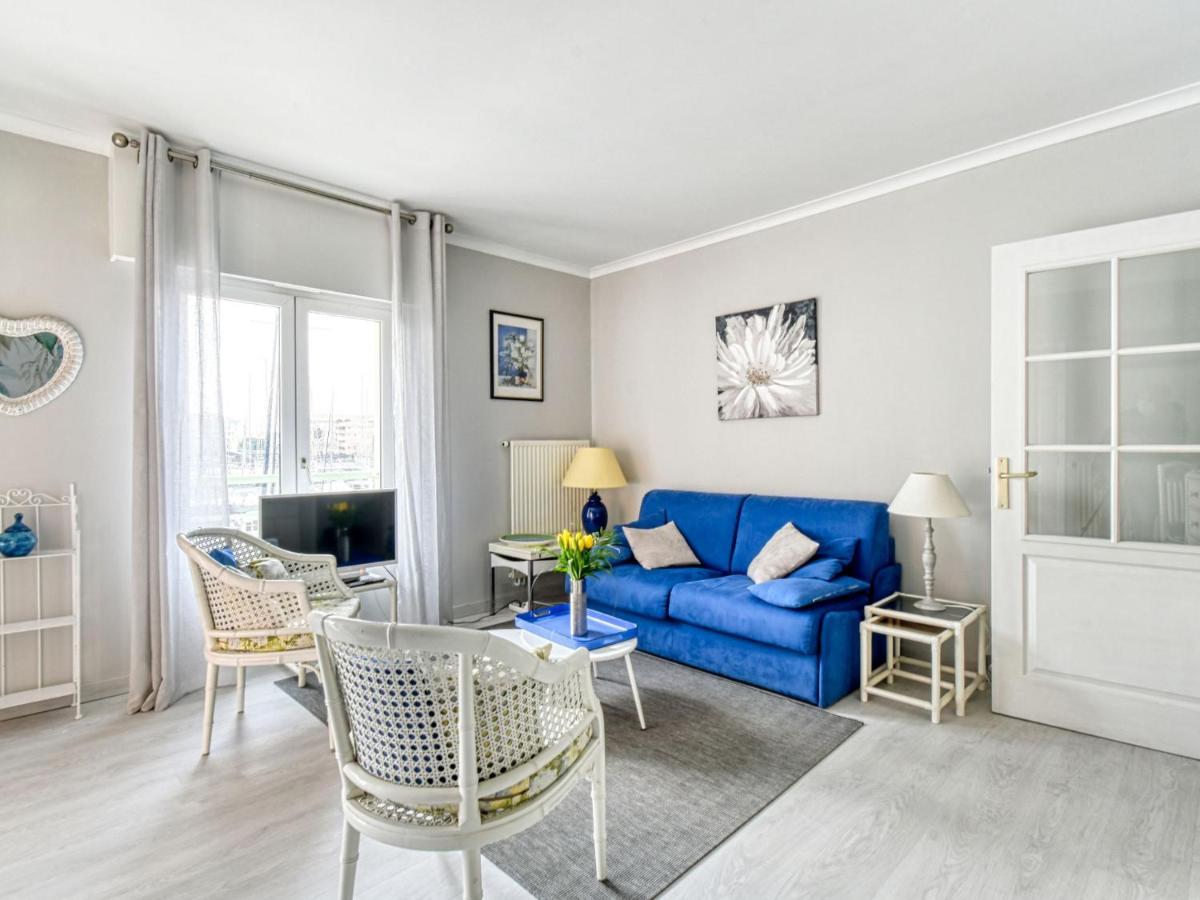 Apartment Residence Les Cariatides By Interhome Fréjus Eksteriør billede