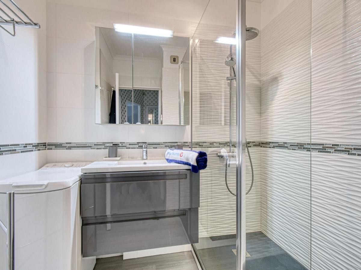 Apartment Residence Les Cariatides By Interhome Fréjus Eksteriør billede