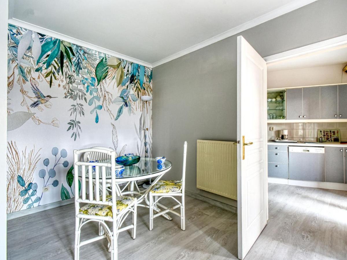Apartment Residence Les Cariatides By Interhome Fréjus Eksteriør billede